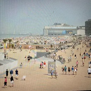 Casa Flamingo Appartement Ostende