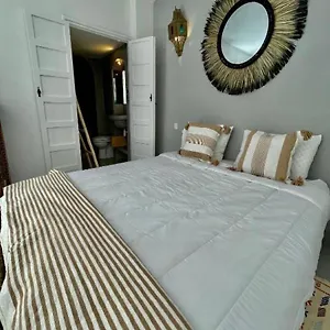 Riad Dar Zayna Essaouira