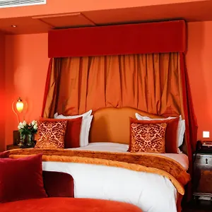 Hotel Hôtel&spa Le Doge - Relais Et Châteaux, Casablanca