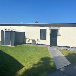 Vakantiewoning Ter Streep Hébergement de vacances Middelkerke