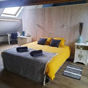 Dolce Far Niente Séjour chez l'habitant Bruges