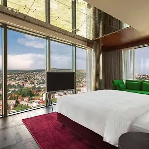 Radisson Blu Iveria 5*, Tbilisi Gruzja