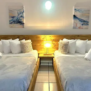 Nautilus By La Jamaca Hotels-downtown La Parguera 2* Lajas