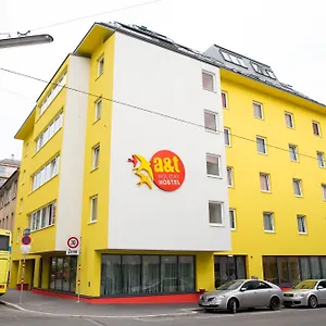 A&t & , Wiedeń Austria