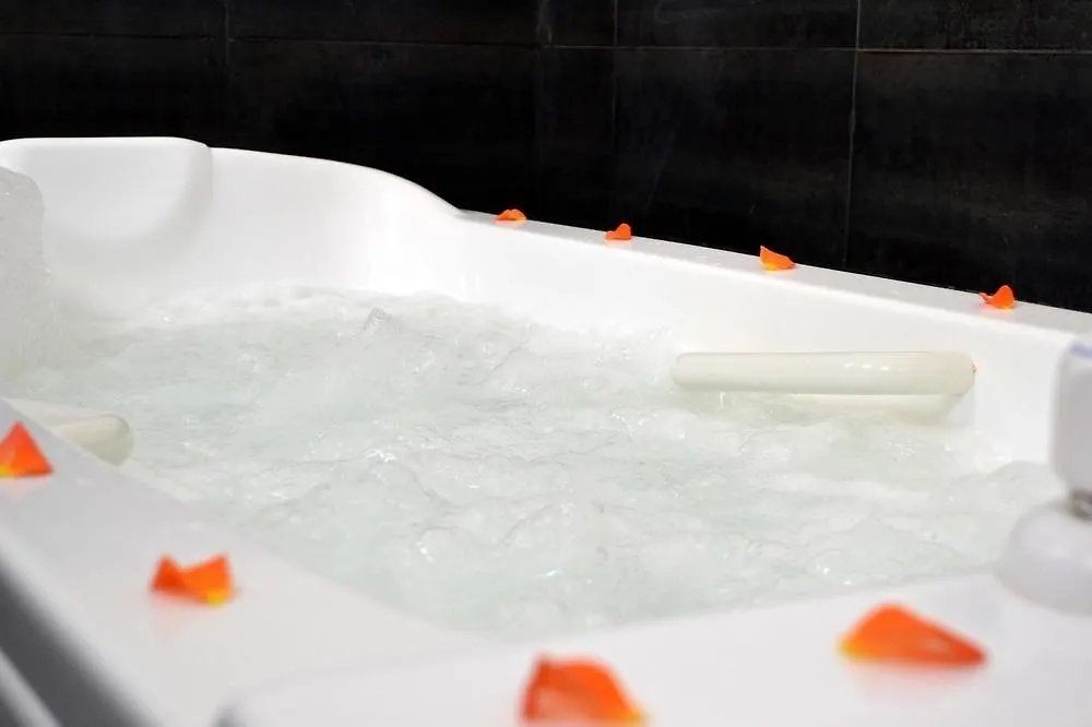 Отель Casablanca Le Lido Thalasso & Spa
