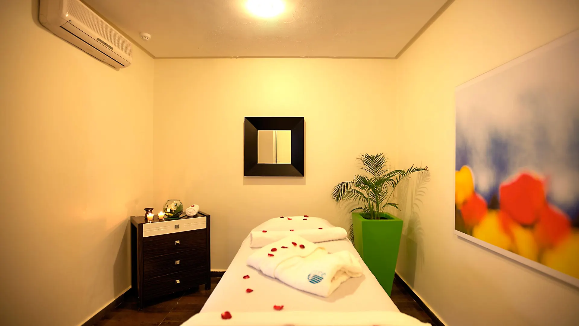 Casablanca Le Lido Thalasso & Spa