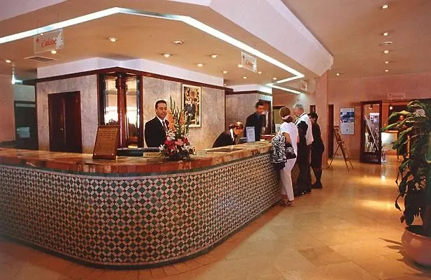 **** Hotel Casablanca Le Lido Thalasso & Spa Morocco