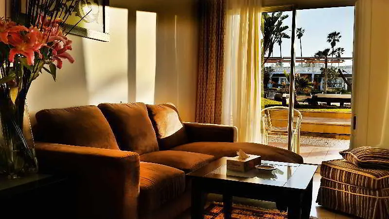 Casablanca Le Lido Thalasso & Spa Отель