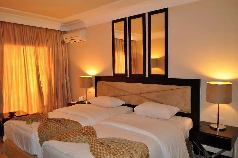 Casablanca Le Lido Thalasso & Spa Отель