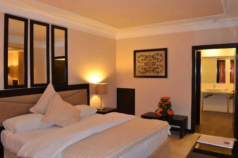 Casablanca Le Lido Thalasso & Spa
