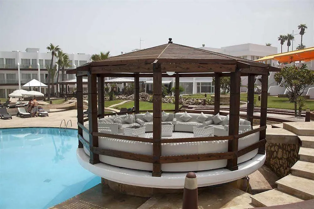 Casablanca Le Lido Thalasso & Spa