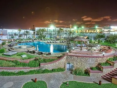 Отель Casablanca Le Lido Thalasso & Spa