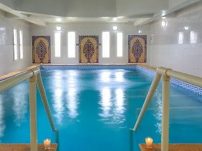 Casablanca Le Lido Thalasso & Spa